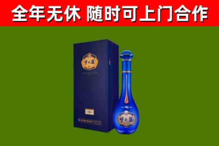 船山区回收梦之蓝M6